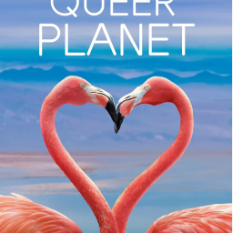 « Queer Planet », le docu’ qui explore la diversité de la sexualité animale