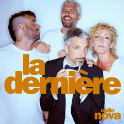 Avant la Dernière, c'est l'Avant-Denière