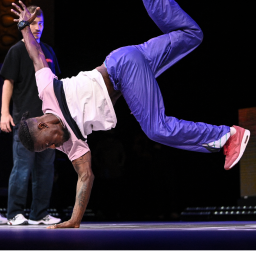 Pour la première fois, le Breakdance sera aux JO 2024