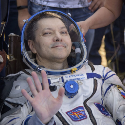 Connaissez-vous Oleg Kononenko ? Champion du monde de temps passé dans l'espace