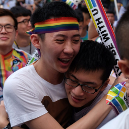 La Thaïlande légalise (enfin) le mariage pour tous