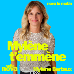 Mylène t’emmène… à l'Université d'été des experts comptables