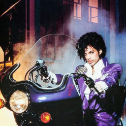 « Purple rain » fête (déjà) ses 40 ans !