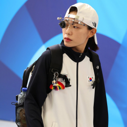 De médaillée olympique à tueuse à gage : Kim Ye-ji va jouer dans la série CRUSH