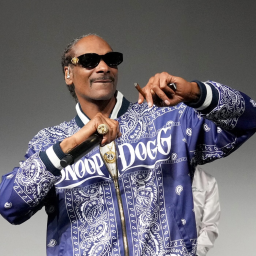 Qui veut un souvenir de Snoop Dogg ?