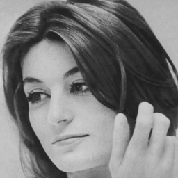 Anouk Aimée, l’étoile d’ « Un Homme et une Femme », nous a quittés