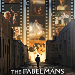 « The Fabelmans », le biopic de Spielberg, débarque sur Netflix