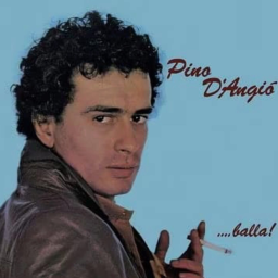 Pino D'Angiò, le prince de la dance italienne, nous a quittés