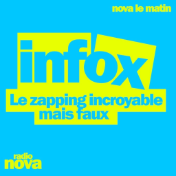 INFOX : Manu rêva et Sébastien le cornu