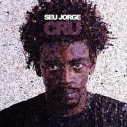 « CRU », l’album culte de Seu Jorge fête ses 20 ans !