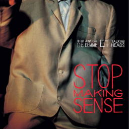 "Stop Making Sense" des Talking Heads : l'album culte de la semaine