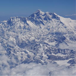 Un pied découvert sous l'Everest : le plus grand mystère de l'alpinisme enfin résolu ?