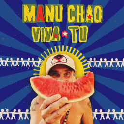 « Viva Tu », le nouveau tube de Manu Chao est enfin sorti