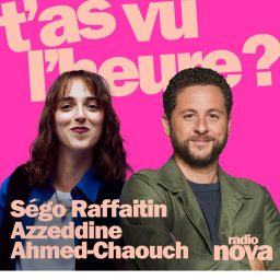 Le replay de la matinale du 06/06/2025