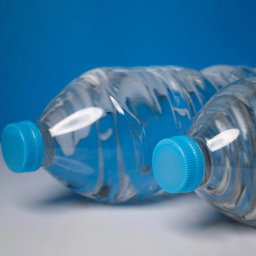 L’eau en bouteille contient encore plus de plastique que ce que l'on croyait jusqu'ici