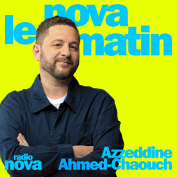 Nova le matin - LE MONDE IL A CHANGÉ : Le média Brut racheté, la peur des internautes