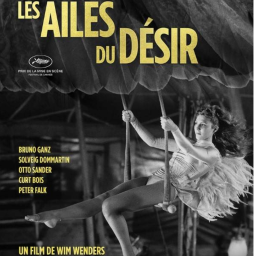 "Les Ailes du Désir" : l'adaptation en Opéra du film de Wim Wenders tourne en France !