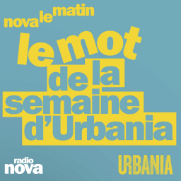 "Aura" - le mot de la semaine d'Urbania