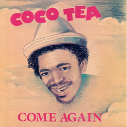 Non, Cocoa Tea, l'enfant prodige du reggae, n'est pas mort !