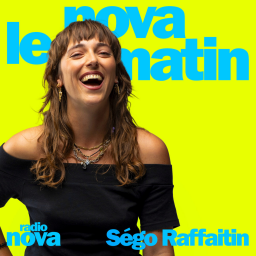 Nova le matin - CULTURE PURE : Lisez des romans jeunesse ! Et commencez par...