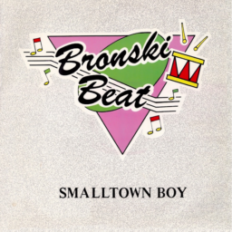 "Smalltown Boy" de Bronski Beat, ce morceau qui ne cesse de renaître