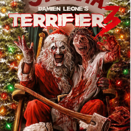 Terrifier 3 : 18 ans qu'on avait pas interdit un film au moins de 18 ans