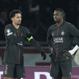 Podcast de CulturePSG - Podcast 01/12/25 : Monaco/PSG (1-0) et Q/R