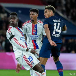 Podcast 20/04/26 : PSG/OL (1-2) et PSG/Real (YL)