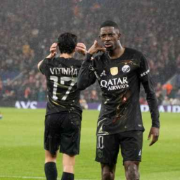 Podcast 16/04/26 : Liverpool/PSG (0-2)