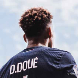 Podcast de CulturePSG - Podcast 21/04/25 : PSG/Le Havre (2-1) et Arsenal/PSG