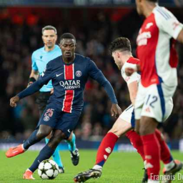 Podcast de CulturePSG - Podcast 28/04/25 : Arsenal/PSG et récents matches