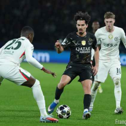 Podcast de CulturePSG - Podcast 16/03/25 : Chelsea/PSG (preview)