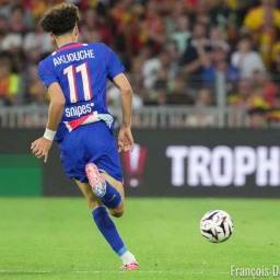 Podcast de CulturePSG - Podcast 01/09/26 : Mercato, tirage et Lille/PSG (2-2)