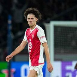 Podcast de CulturePSG - Podcast 04/08/26 : Akliouche présenté par un fan de Monaco