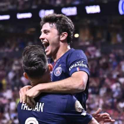 Podcast 30/06/25 : PSG/Miami (4-0) et PSG/Bayern