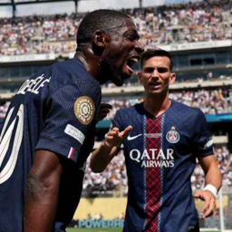 Podcast 10/07/25 : PSG/Real Madrid (4-0)