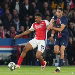 Podcast de CulturePSG - Podcast 25/05/26 : PSG/Arsenal (preview)