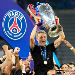 Podcast de CulturePSG - Podcast 02/06/25 : PSG/Inter Milan (5-0)