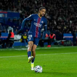 Podcast de CulturePSG - Podcast 26/01/26 : Auxerre/PSG (0-1) et PSG/Newcastle