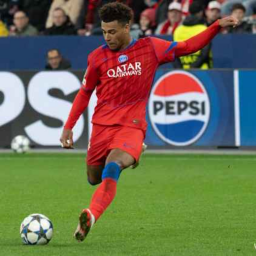 Podcast 22/10/25 : Bayer Leverkusen/PSG (2-7)