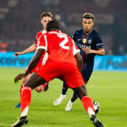 Podcast de CulturePSG - Podcast 05/04/26 : PSG/FCL (2-2) et Bayern/PSG
