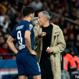 Podcast 03/11/25 : PSG/Nice (1-0) et PSG/Bayern