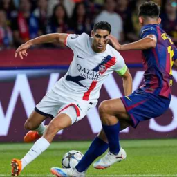 Podcast 02/10/25 : Barça/PSG (1-2)