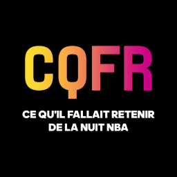 CQFR : Jordan Poole a gonflé les Warriors, Paul George trop cher pour les Knicks