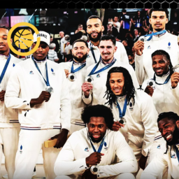 Ep #158 : Le Grand Bilan des JO 2024 des Bleus, c'est quoi la suite ?