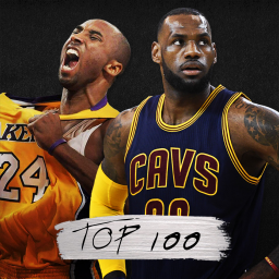 Hoop Culture Vol. 58 : LeBron, Kobe, Curry... Top 100 des actions NBA les plus folles