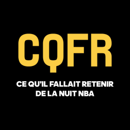 CQFR : Jokic trop fort pour les Warriors, le programme de la NBA Cup