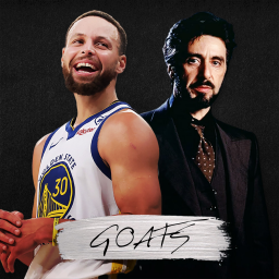 Hoop Culture Vol.57 : Michael Jordan, Stephen Curry, Al Pacino... Nos GOATs à nous