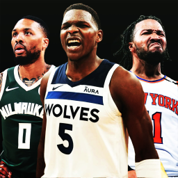 Ep #148 - Lillard, Knicks, Wolves, Lakers... les questions NBA qui fâchent