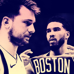 Episode #38 - Luka Doncic trop seul, Boston le mors aux dents